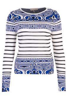 Джемпер EMILIO PUCCI