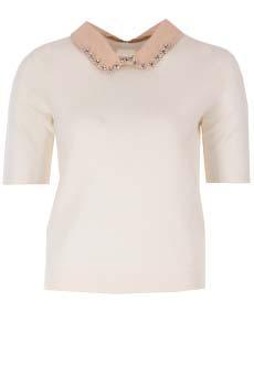 Джемпер N°21