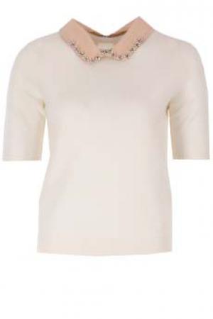 Джемпер N°21