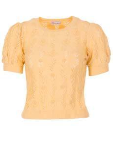 Джемпер VALENTINO RED