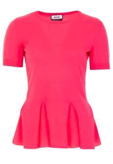 Джемпер MOSCHINO