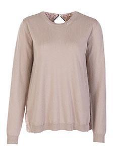 Джемпер N°21