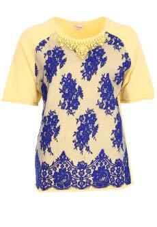 Джемпер P.A.R.O.S.H.