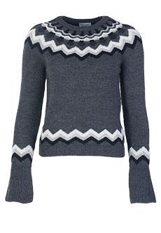 Джемпер VALENTINO RED