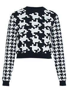 Джемпер BOUTIQUE MOSCHINO