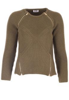 Джемпер MOSCHINO Cheap&Chic