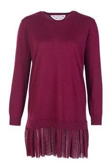 Джемпер VALENTINO RED