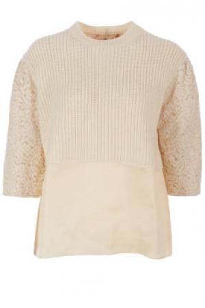 Джемпер N°21