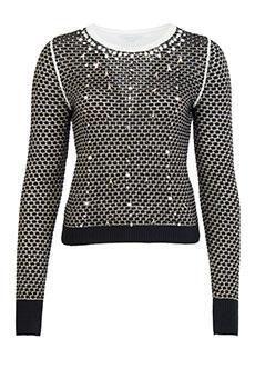 Джемпер PATRIZIA PEPE