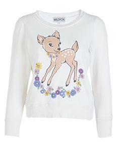 Джемпер WILD FOX