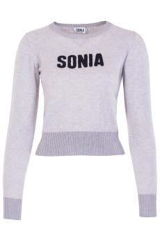 Джемпер SONIA BY SONIA