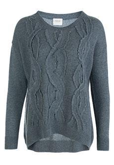 Джемпер EREDA