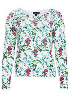 Джемпер ARMANI JEANS