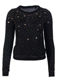 Джемпер PATRIZIA PEPE