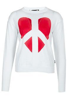 Джемпер MOSCHINO Love