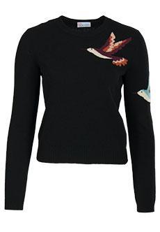 Джемпер VALENTINO RED