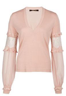 Джемпер ROBERTO CAVALLI