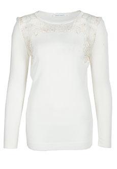 Джемпер ALBERTA FERRETTI