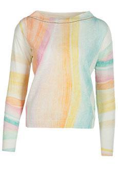 Джемпер PATRIZIA PEPE