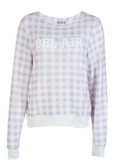 Джемпер WILD FOX