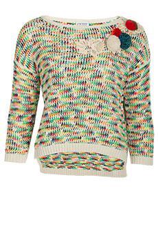 Джемпер TWINSET