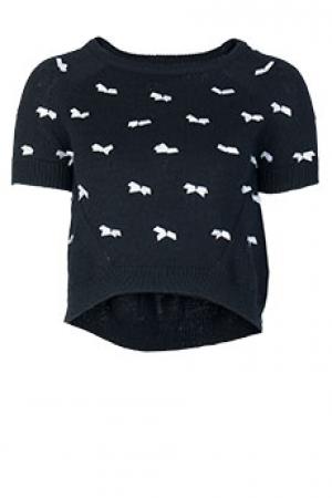 Джемпер EMPORIO ARMANI