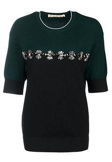 Джемпер MARNI