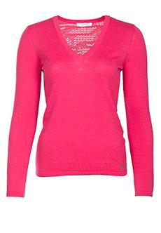 Джемпер VERSACE COLLECTION