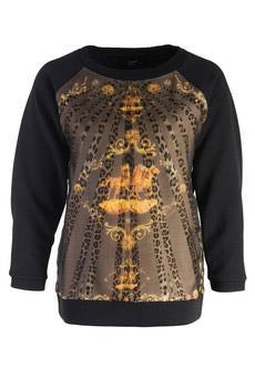 Джемпер CLASS CAVALLI