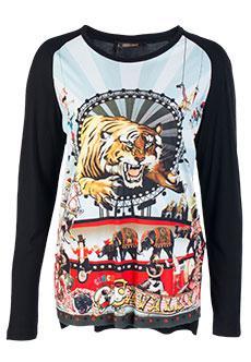 Джемпер ROBERTO CAVALLI