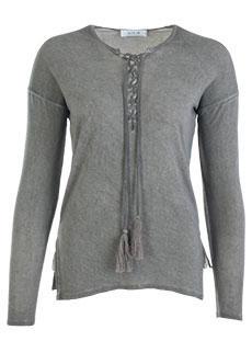 Джемпер ALLUDE