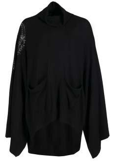 Джемпер THOMAS WYLDE