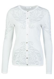 Джемпер VERSACE COLLECTION
