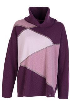 Джемпер LUISA SPAGNOLI