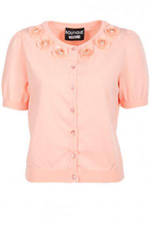 Кардиган BOUTIQUE MOSCHINO