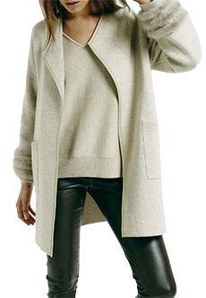 Джемпер MAX & MOI