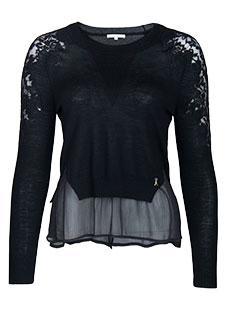 Джемпер PATRIZIA PEPE