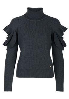 Джемпер VERSACE