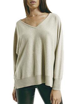 Джемпер MAX & MOI