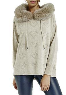 Джемпер MAX & MOI