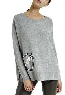 Джемпер MAX & MOI