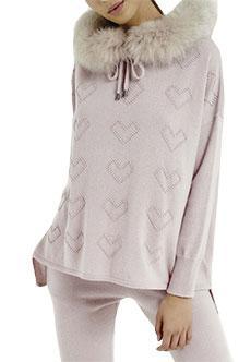 Джемпер MAX & MOI