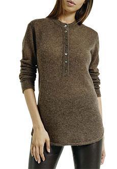 Джемпер MAX & MOI