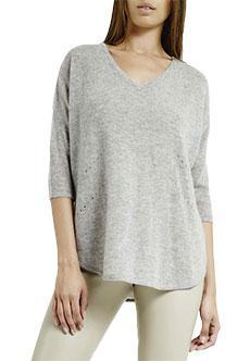 Джемпер MAX & MOI