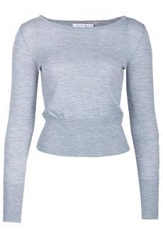 Джемпер PATRIZIA PEPE