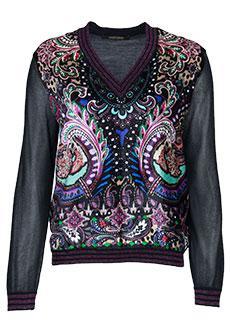 Джемпер ROBERTO CAVALLI