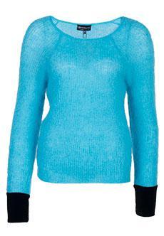 Джемпер EMPORIO ARMANI