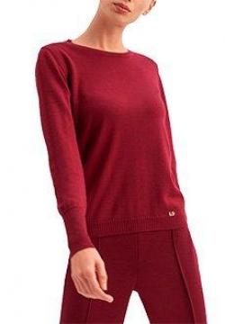 Джемпер LUISA SPAGNOLI