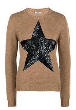 Джемпер P.A.R.O.S.H.