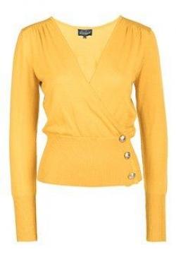 Джемпер LUISA SPAGNOLI